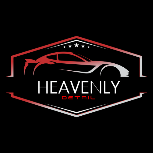 Heavenly Detail logo