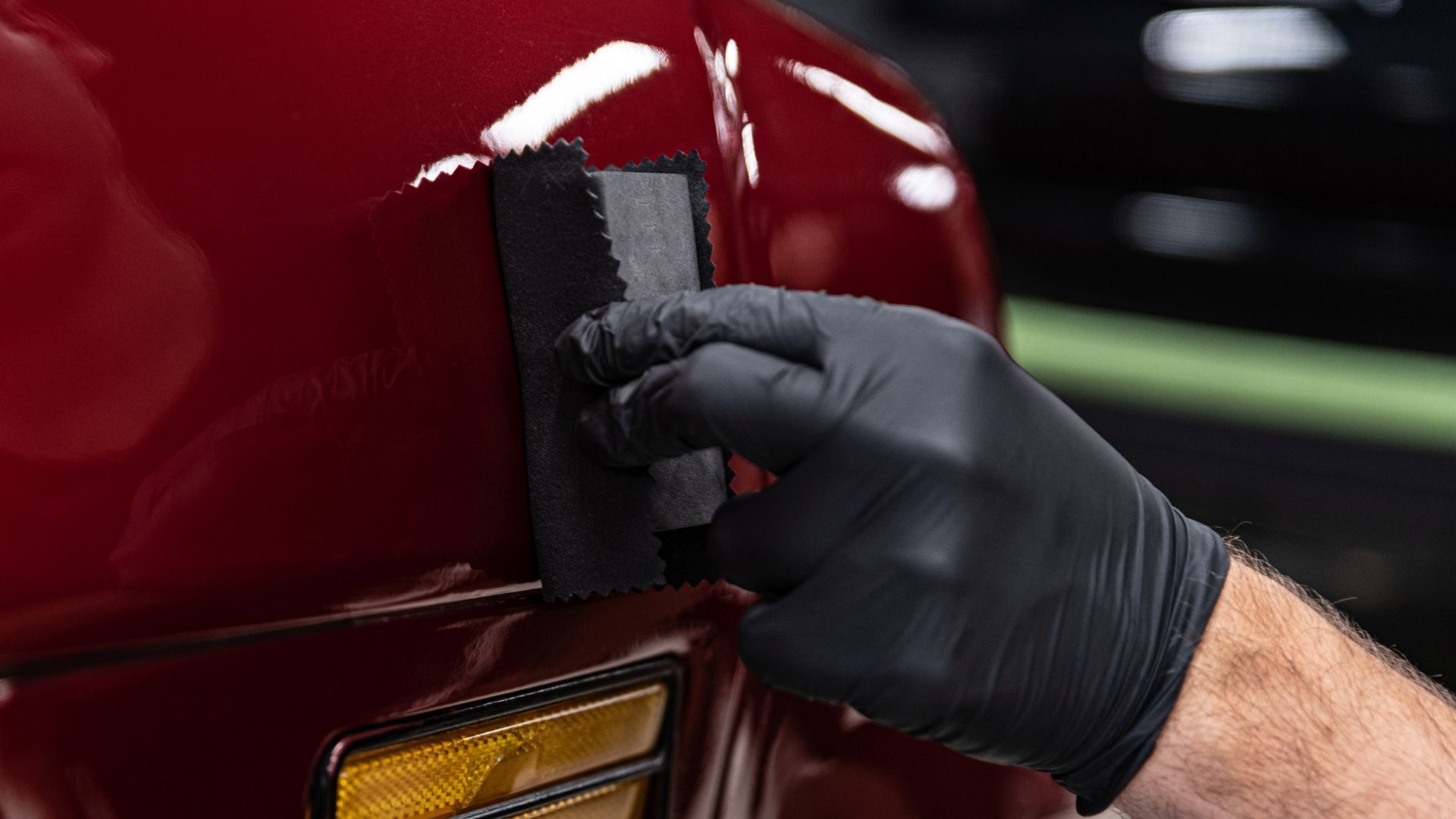 Auto detailing service photo 7
